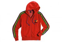CHAMARRA ADIDAS 